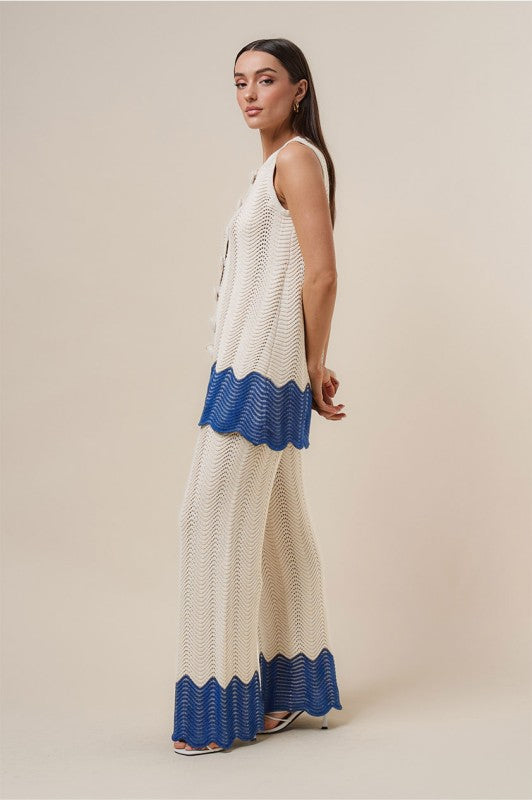 Nala Two Piece Set