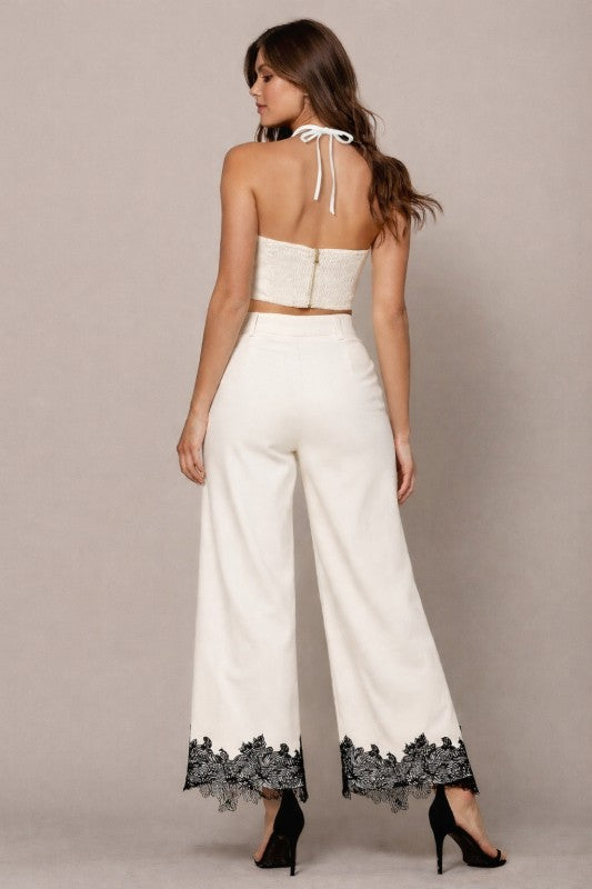 Rebecca Two-Piece Set