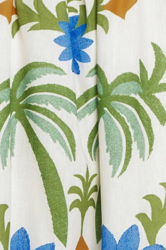 Tulum Maxi Dress