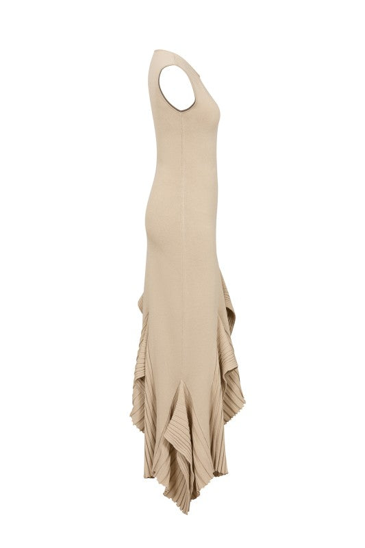 Delilah Dress