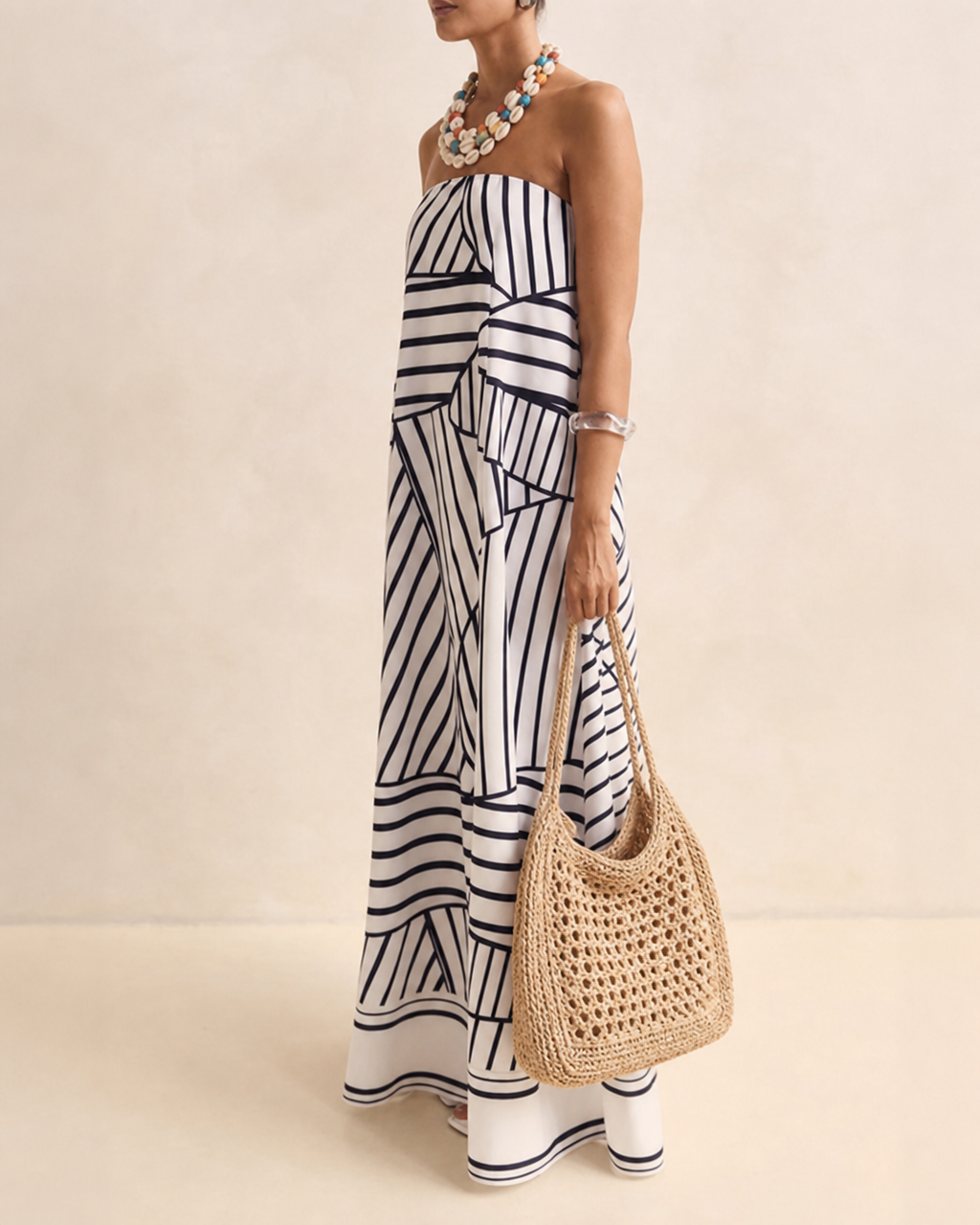 Gia Maxi Dress
