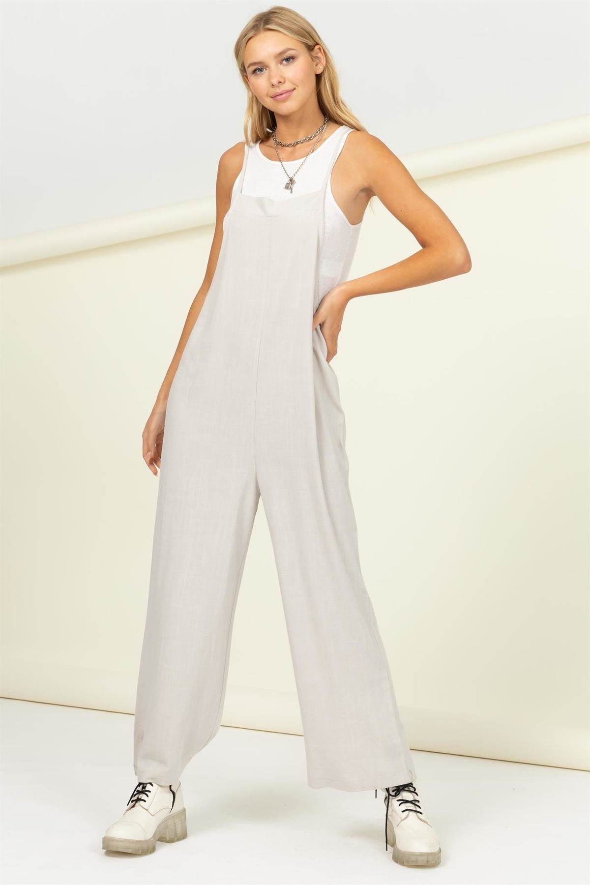 So into you Jumpsuit